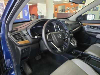 2017 Honda CR-V EX-L 4DR SUV - Photo 8 - Hamilton, OH 45015