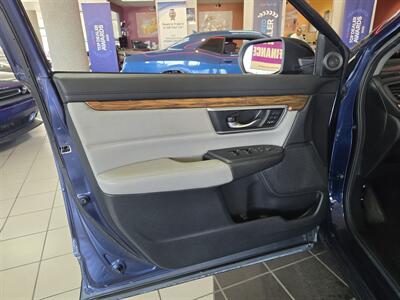 2017 Honda CR-V EX-L 4DR SUV - Photo 7 - Hamilton, OH 45015