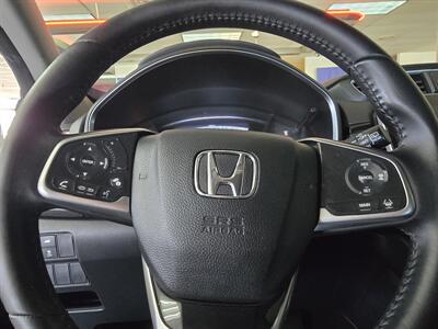 2017 Honda CR-V EX-L 4DR SUV - Photo 25 - Hamilton, OH 45015