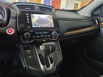 2017 Honda CR-V EX-L 4DR SUV - Photo 23 - Hamilton, OH 45015