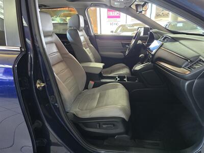 2017 Honda CR-V EX-L 4DR SUV - Photo 15 - Hamilton, OH 45015