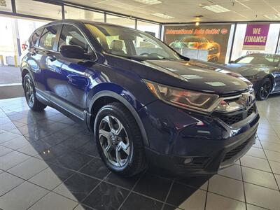 2017 Honda CR-V EX-L 4DR SUV - Photo 3 - Hamilton, OH 45015