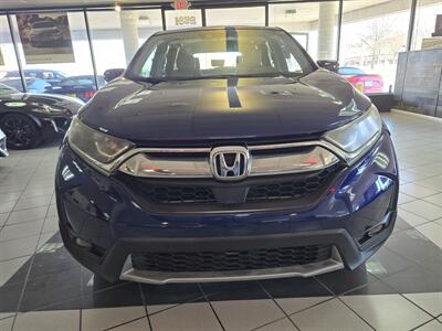 2017 Honda CR-V EX-L 4DR SUV - Photo 2 - Hamilton, OH 45015