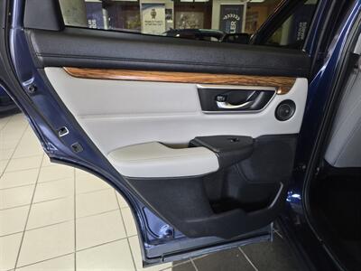 2017 Honda CR-V EX-L 4DR SUV - Photo 10 - Hamilton, OH 45015