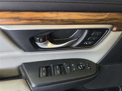 2017 Honda CR-V EX-L 4DR SUV - Photo 18 - Hamilton, OH 45015