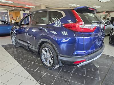 2017 Honda CR-V EX-L 4DR SUV - Photo 6 - Hamilton, OH 45015