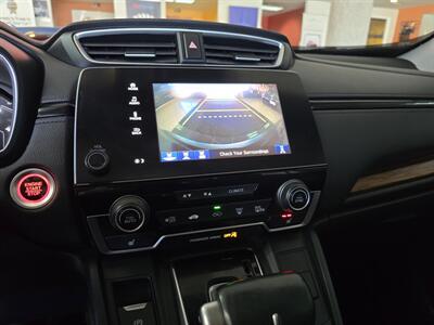 2017 Honda CR-V EX-L 4DR SUV - Photo 22 - Hamilton, OH 45015