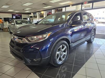 2017 Honda CR-V EX-L 4DR SUV - Photo 1 - Hamilton, OH 45015