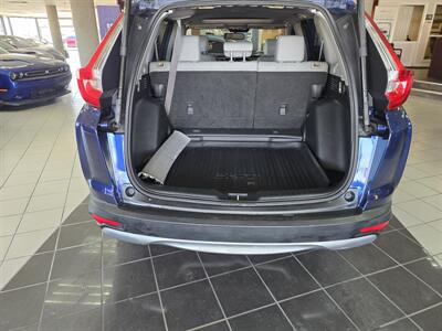 2017 Honda CR-V EX-L 4DR SUV - Photo 27 - Hamilton, OH 45015