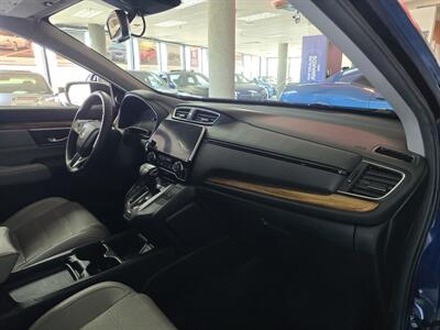 2017 Honda CR-V EX-L 4DR SUV - Photo 14 - Hamilton, OH 45015