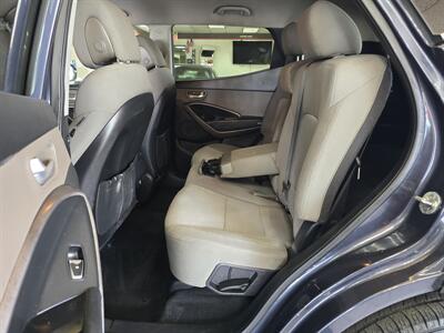 2015 Hyundai SANTA FE Sport 2.4L 4DR SUV   - Photo 11 - Hamilton, OH 45015