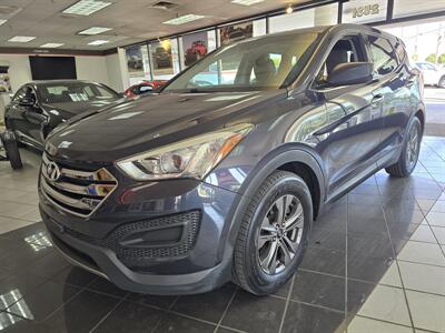 2015 Hyundai SANTA FE Sport 2.4L 4DR SUV   - Photo 1 - Hamilton, OH 45015