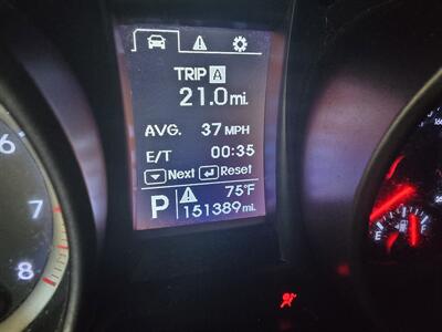 2015 Hyundai SANTA FE Sport 2.4L 4DR SUV   - Photo 21 - Hamilton, OH 45015