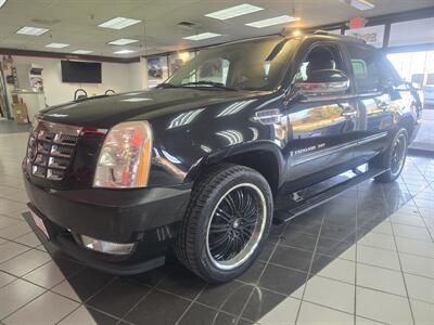 2009 Cadillac Escalade EXT SPORT4DR CREW AWD   - Photo 1 - Hamilton, OH 45015