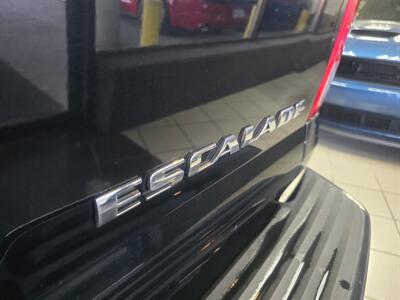 2009 Cadillac Escalade EXT SPORT4DR CREW AWD   - Photo 29 - Hamilton, OH 45015