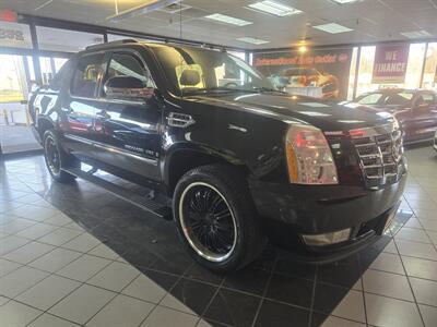 2009 Cadillac Escalade EXT SPORT4DR CREW AWD   - Photo 3 - Hamilton, OH 45015
