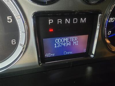 2009 Cadillac Escalade EXT SPORT4DR CREW AWD   - Photo 23 - Hamilton, OH 45015