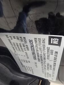 2009 Cadillac Escalade EXT SPORT4DR CREW AWD   - Photo 35 - Hamilton, OH 45015