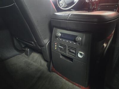 2009 Cadillac Escalade EXT SPORT4DR CREW AWD   - Photo 17 - Hamilton, OH 45015