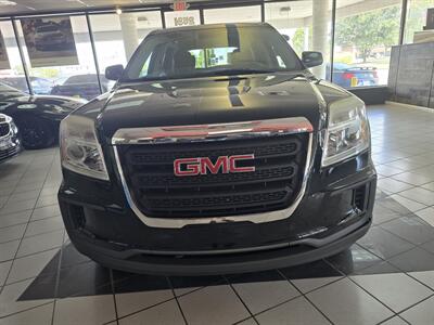 2017 GMC Terrain SLE-1 4DR SUV   - Photo 2 - Hamilton, OH 45015