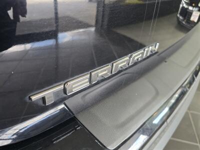 2017 GMC Terrain SLE-1 4DR SUV   - Photo 32 - Hamilton, OH 45015