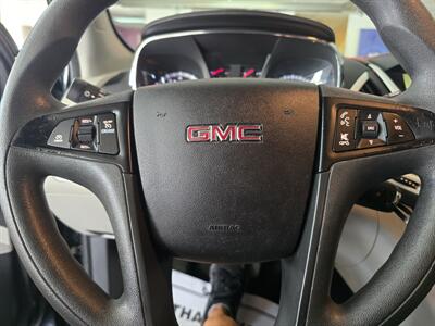 2017 GMC Terrain SLE-1 4DR SUV   - Photo 36 - Hamilton, OH 45015