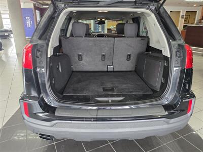 2017 GMC Terrain SLE-1 4DR SUV   - Photo 34 - Hamilton, OH 45015
