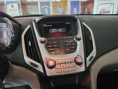 2017 GMC Terrain SLE-1 4DR SUV   - Photo 25 - Hamilton, OH 45015