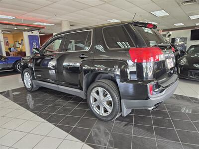 2017 GMC Terrain SLE-1 4DR SUV   - Photo 6 - Hamilton, OH 45015