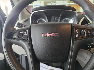 2017 GMC Terrain SLE-1 4DR SUV   - Photo 39 - Hamilton, OH 45015
