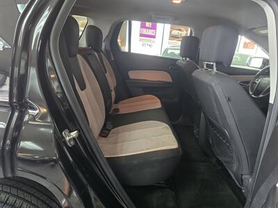 2017 GMC Terrain SLE-1 4DR SUV   - Photo 17 - Hamilton, OH 45015