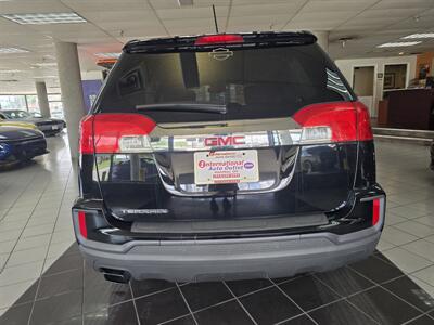 2017 GMC Terrain SLE-1 4DR SUV   - Photo 5 - Hamilton, OH 45015