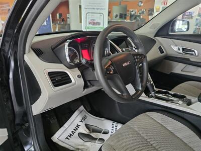 2017 GMC Terrain SLE-1 4DR SUV   - Photo 8 - Hamilton, OH 45015