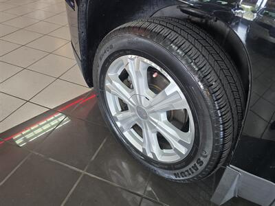 2017 GMC Terrain SLE-1 4DR SUV   - Photo 42 - Hamilton, OH 45015