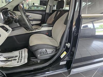 2017 GMC Terrain SLE-1 4DR SUV   - Photo 9 - Hamilton, OH 45015