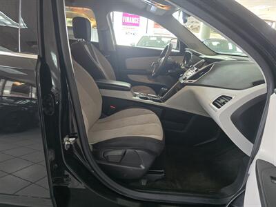 2017 GMC Terrain SLE-1 4DR SUV   - Photo 15 - Hamilton, OH 45015