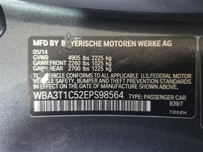 2014 BMW 428i xDrive   - Photo 31 - Hamilton, OH 45015