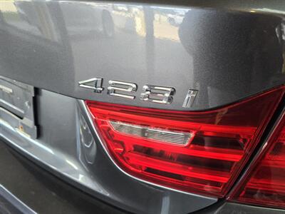 2014 BMW 428i xDrive   - Photo 28 - Hamilton, OH 45015