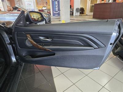 2014 BMW 428i xDrive   - Photo 11 - Hamilton, OH 45015