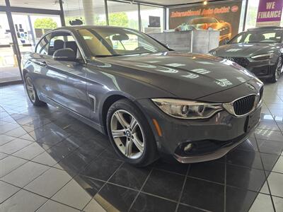 2014 BMW 428i xDrive   - Photo 3 - Hamilton, OH 45015