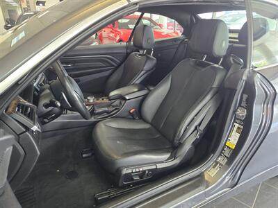 2014 BMW 428i xDrive   - Photo 9 - Hamilton, OH 45015