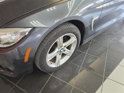 2014 BMW 428i xDrive   - Photo 30 - Hamilton, OH 45015