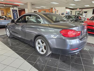 2014 BMW 428i xDrive   - Photo 6 - Hamilton, OH 45015