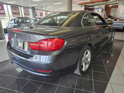 2014 BMW 428i xDrive   - Photo 4 - Hamilton, OH 45015