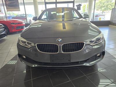 2014 BMW 428i xDrive   - Photo 2 - Hamilton, OH 45015