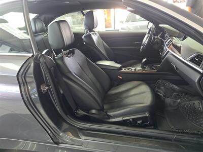 2014 BMW 428i xDrive   - Photo 13 - Hamilton, OH 45015