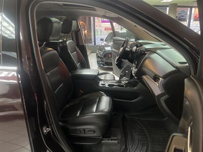 2020 Chevrolet Traverse Premier   - Photo 29 - Hamilton, OH 45015