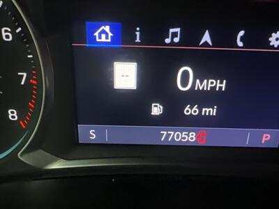 2020 Chevrolet Traverse Premier   - Photo 13 - Hamilton, OH 45015