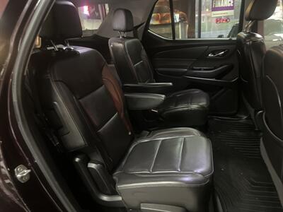 2020 Chevrolet Traverse Premier   - Photo 26 - Hamilton, OH 45015