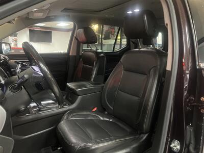 2020 Chevrolet Traverse Premier   - Photo 10 - Hamilton, OH 45015
